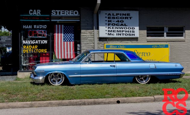 Photo of River Oaks Car Stereo