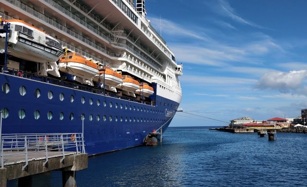 Photo of Expedia Cruises