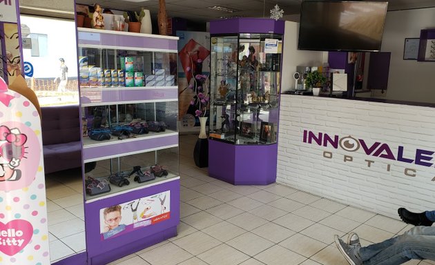 Foto de Innovalens Optica