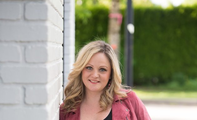 Photo of Jen Marshall - The Collective Mortgage Group