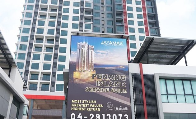 Photo of Jayamas Property