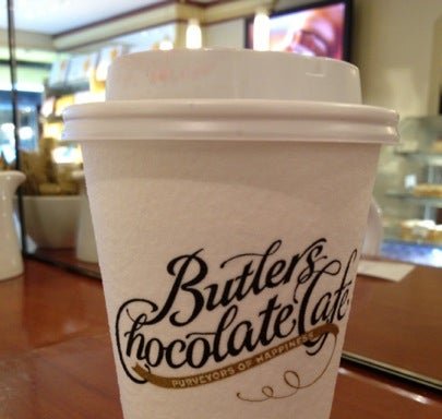 Photo of Butlers Chocolate Café, Cork