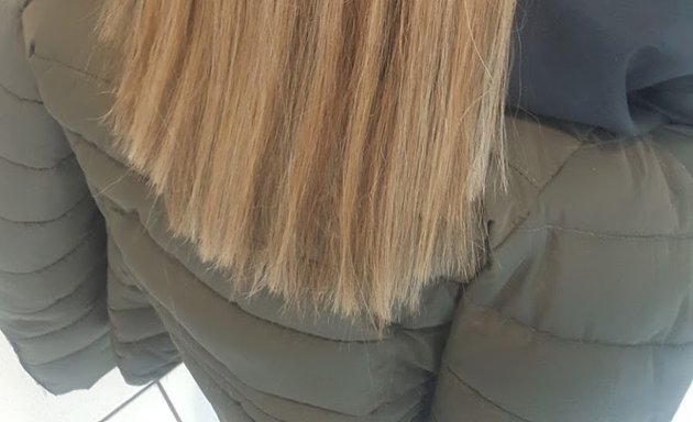 Photo de Extension Cheveux Lyon - Coiffure Christele
