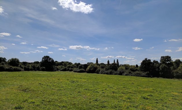 Photo of Ruislip Public Golf Course