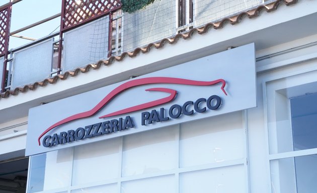 foto Carrozzeria Palocco Srl