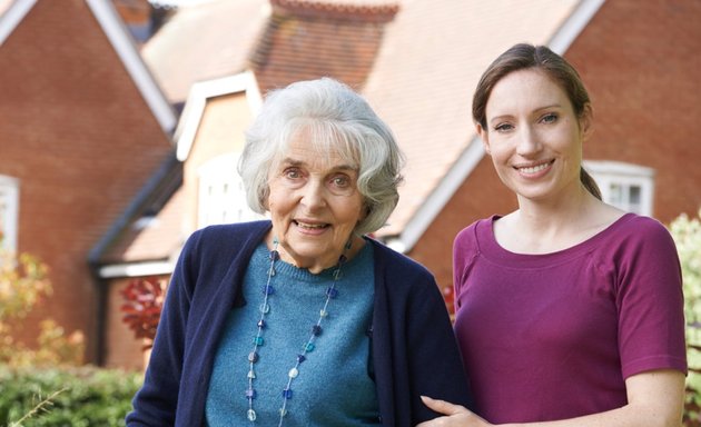 Photo of Home Health Aide Attendant Brooklyn