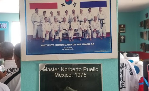Foto de Puello's Taekwondo