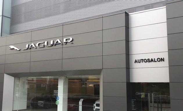 Foto de Concesionario Oficial Jaguar | Auto Salón 4X4