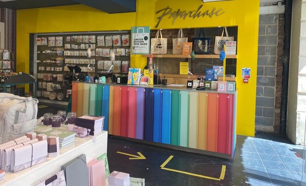 Photo of Paperchase