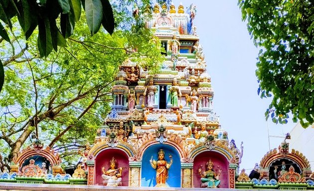 Photo of Shree Vasavi Kanyaka Parameswari Temple