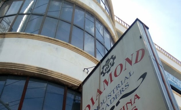 Photo of Diamond Industrial Traders