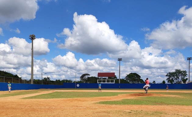 Foto de Estadio Béisbol Manuel Mota