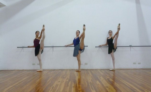 Foto de Academia de Danza Kabriole