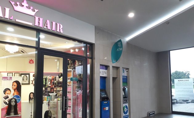 Photo of Royal Hair Salon and Spa - Kumasi Branch