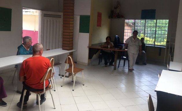 Foto de Centro de Rehabilitacion en Medellin