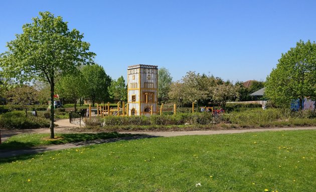 Photo of Wavendon Gate Pavilion