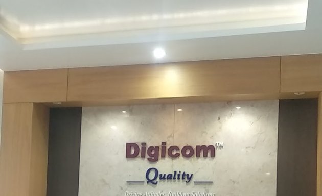 Photo of Digicom Systems Blr Private Limited