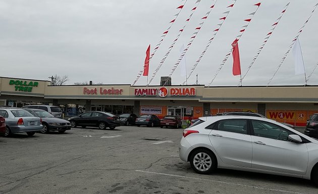 Photo of Family Dollar