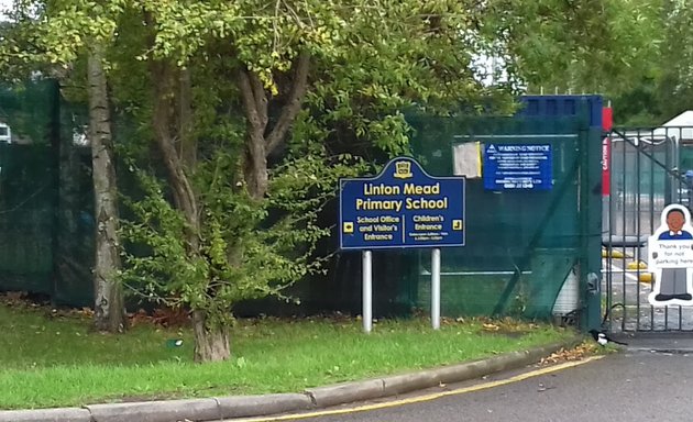 Photo of Linton Mead Primary School