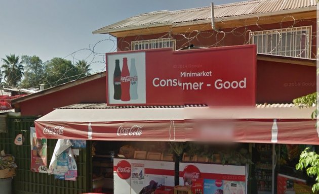 Foto de Consumer Good