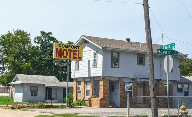 Photo of Comfort Motel