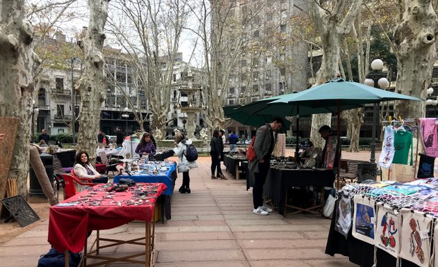 Foto de Feria de antigüedades (sábados)