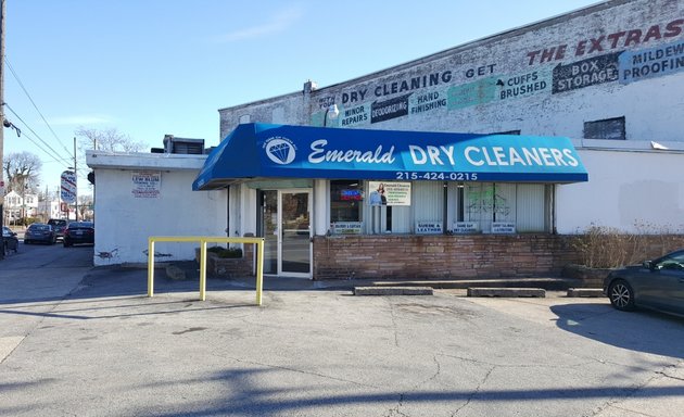 Photo of Emerald Dry Cleaners