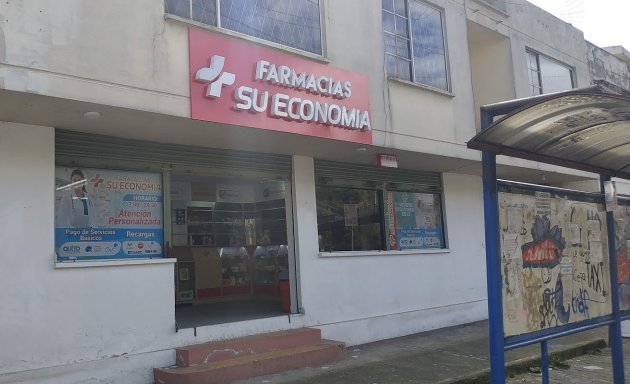 Foto de Farmacias Su Economía