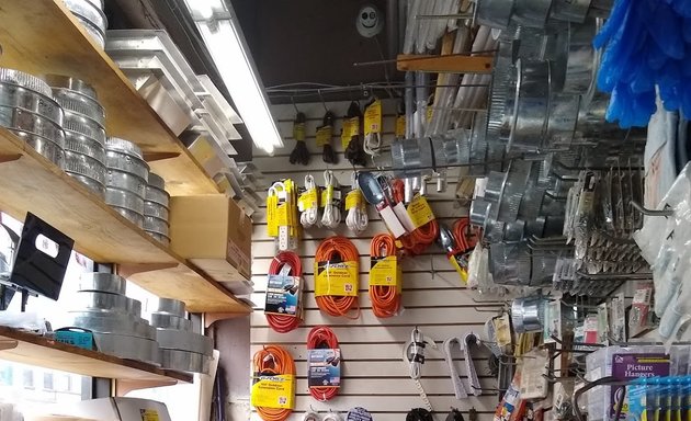 Photo of Eddies Plumbing Supplies