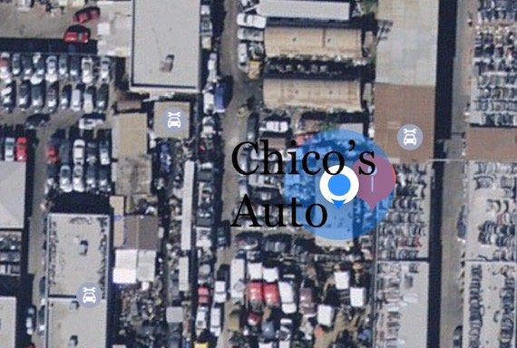 Photo of Chico's Auto Dismantling and Repair Inc.