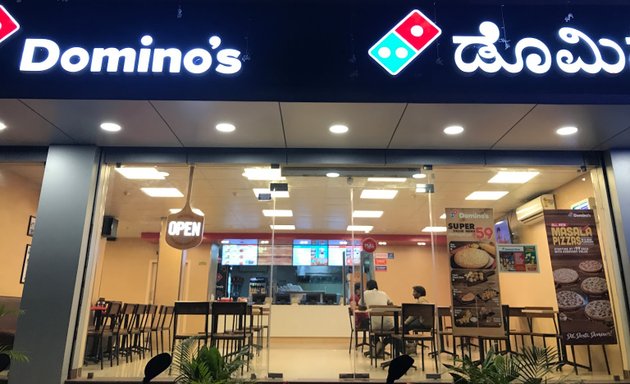 Photo of Domino's Pizza - Yelachenahalli