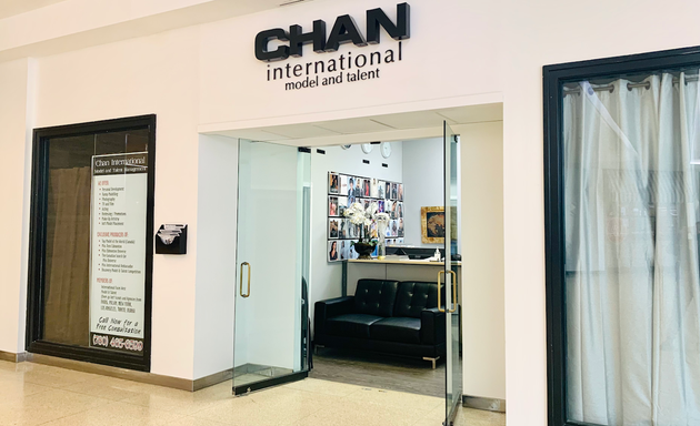 Photo of Chan International