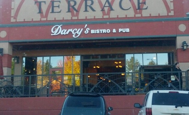 Photo of Darcy's Bistro & Pub