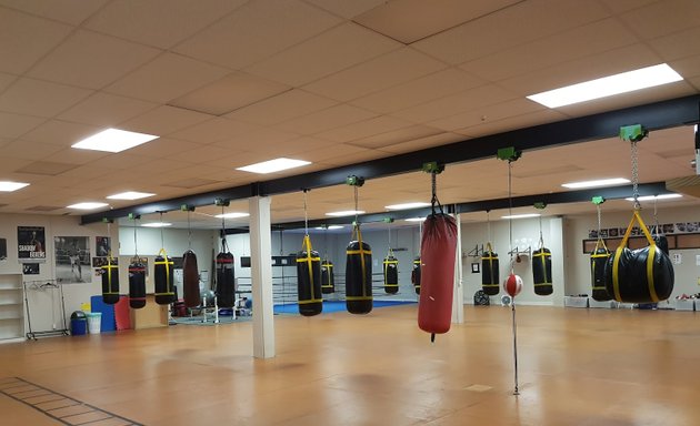 Photo of Gloves Boxing Gym