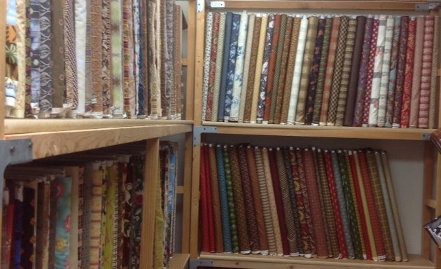 Photo of Rosie's Calico Cupboard Quilt Shop