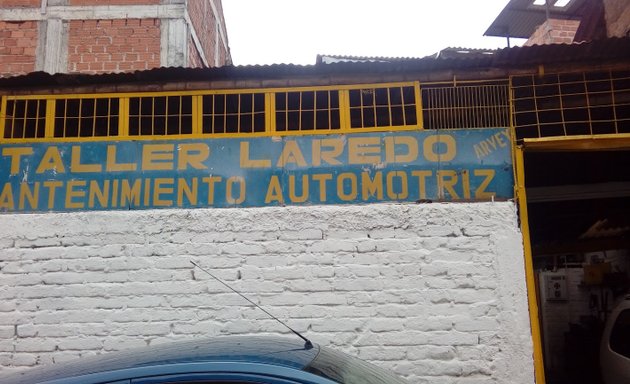 Foto de Taller Laredo