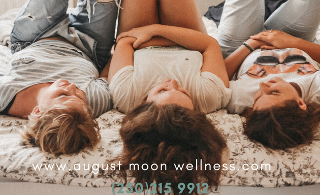 Photo of August Moon Wellness