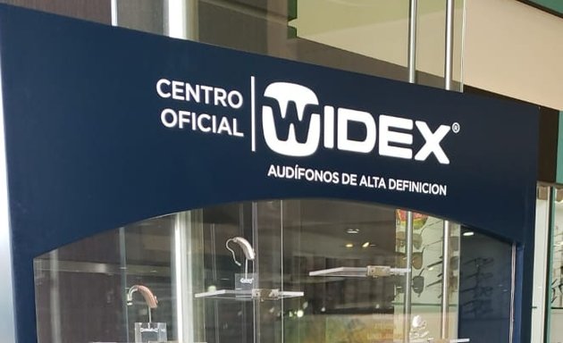 Foto de Widex Medellin
