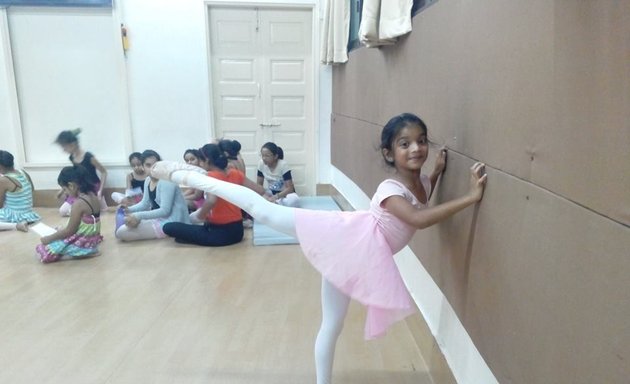 Photo of Bombay Ballet Company