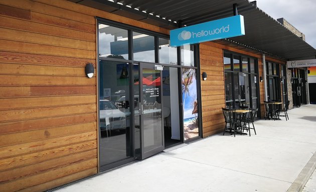 Photo of helloworld Travel Stanmore Bay (Operating from helloworld Travel Hobsonville)