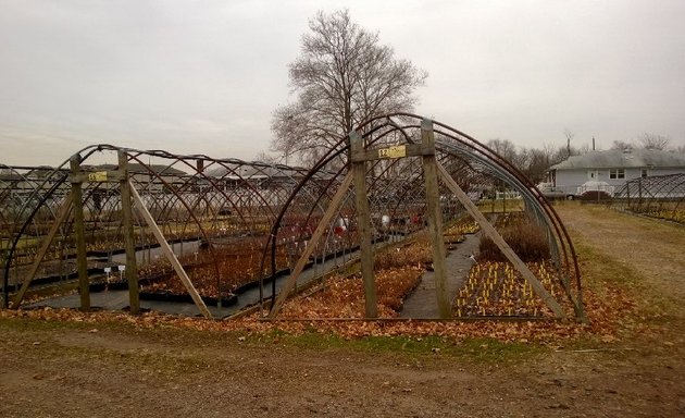 Photo of Greenbelt Native Plant Center