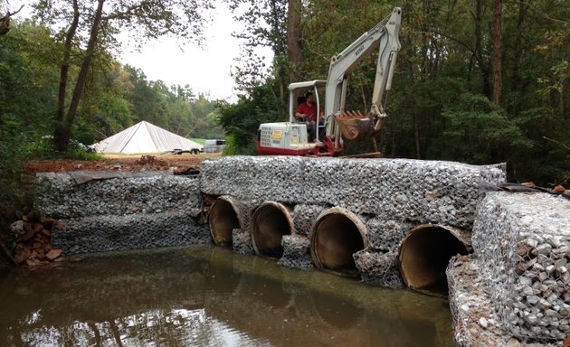 Photo of Gabion Supply