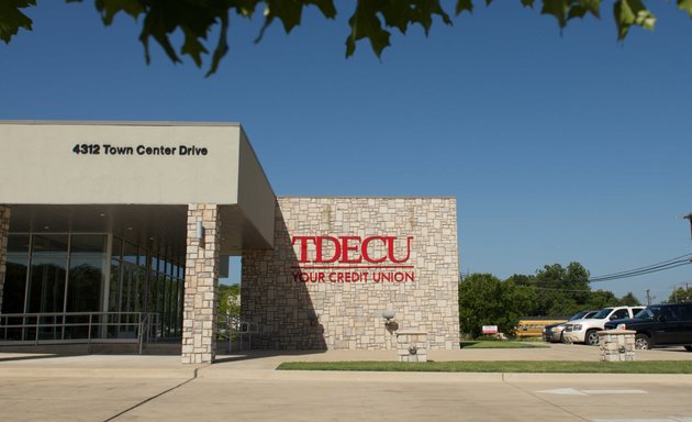Photo of TDECU Fort Worth