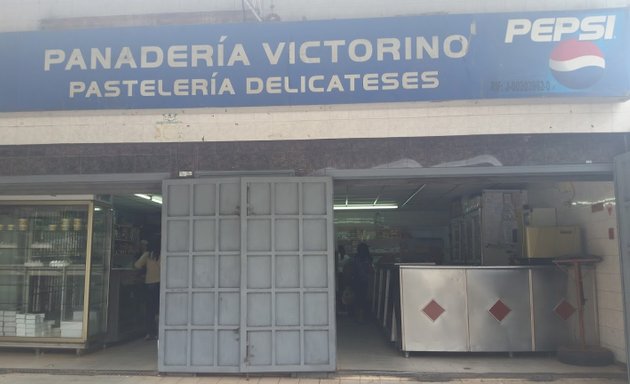 Foto de Panaderia Victorino