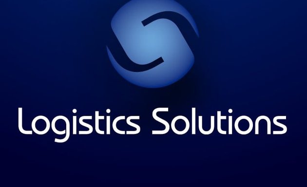 Foto de RR-Logistic-Solutions