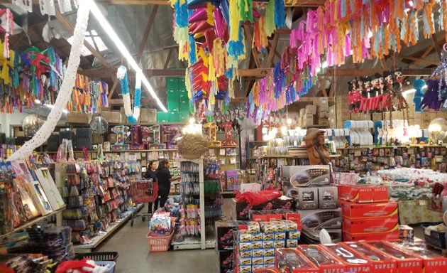 Photo of El Payasito Party Supply Co