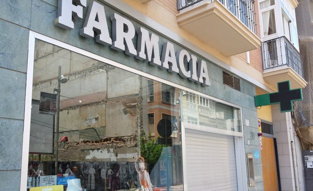 Foto de Farmacia ana y Javier Sanchez