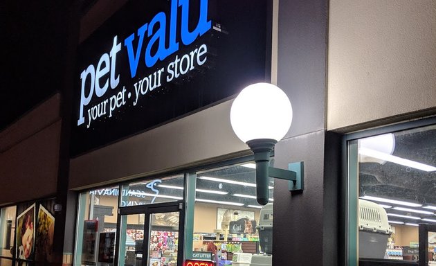 Photo of Pet Valu