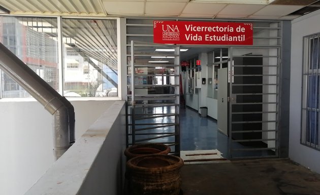 Foto de Departamento de Promoción Estudiantil, Universidad Nacional, Heredia