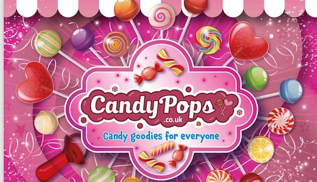 Photo of Fun Kandy – Candy Swirls UK Ltd